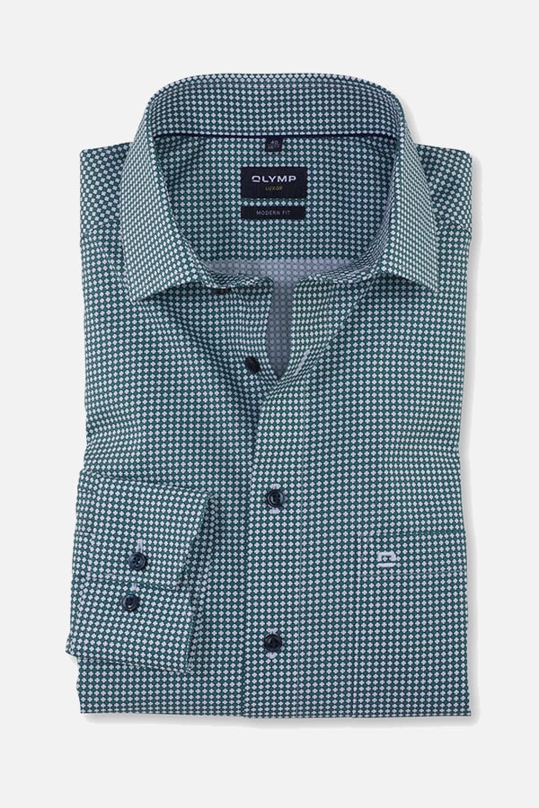 ΠΟΥΚΑΜΙΣΟ OLYMP - 45 ΕΜΠΡΙΜΕ